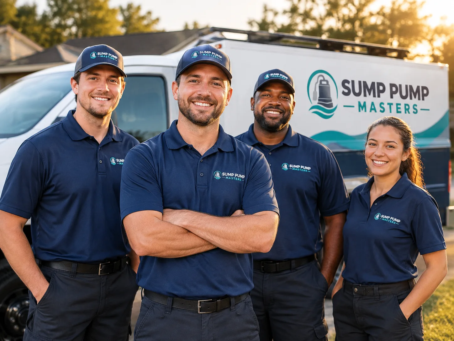 Sump Pump Repair company in Dexter, IA