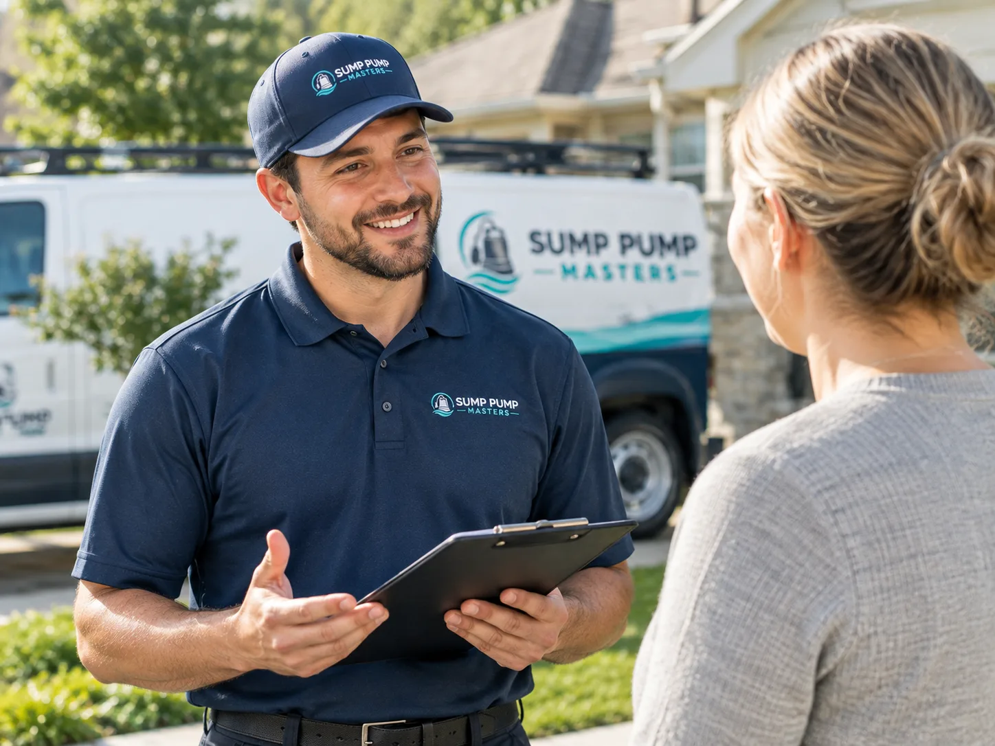 Sump Pump Repair Dexter, IA FAQs